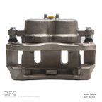 Dynamite Friction 331-03082 Disc Brake Caliper - Front Right - view 5