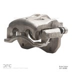 Dynamite Friction 331-03083 Disc Brake Caliper - Front Left - view 2