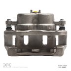Dynamite Friction 331-03083 Disc Brake Caliper - Front Left - view 5