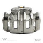 Dynamite Friction 331-03086 Disc Brake Caliper - Front Right - view 3
