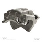 Dynamic Friction 331-03087 Disc Brake Caliper - Front Left - view 2