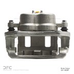 Dynamic Friction 331-03087 Disc Brake Caliper - Front Left - view 5
