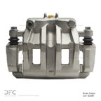 Dynamic Friction 331-03087 Disc Brake Caliper - Front Left - view 3