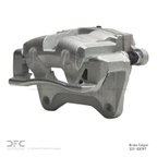 Dynamic Friction 331-03097 Disc Brake Caliper - Front Left - view 2