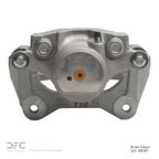 Dynamic Friction 331-03097 Disc Brake Caliper - Front Left - view 4