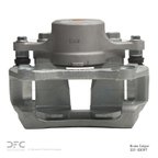 Dynamic Friction 331-03097 Disc Brake Caliper - Front Left - view 5