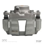 Dynamic Friction 331-03097 Disc Brake Caliper - Front Left - view 3