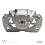 Dynamite Friction 331-03098 Disc Brake Caliper - Front Right - view 4