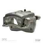 Dynamic Friction 331-03099 Disc Brake Caliper - Front Left - view 2