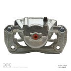Dynamic Friction 331-03099 Disc Brake Caliper - Front Left - view 4