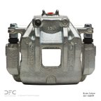 Dynamic Friction 331-03099 Disc Brake Caliper - Front Left - view 3