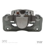 Dynamic Friction 331-03600 Disc Brake Caliper - Rear Right - view 4