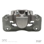 Dynamic Friction 331-03601 Disc Brake Caliper - Rear Left - view 4