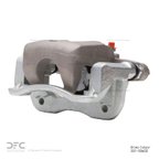 Dynamite Friction 331-03602 Disc Brake Caliper - Rear Right - view 2
