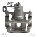 Dynamic Friction 331-03603 Disc Brake Caliper - Rear Left - view 5