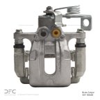 Dynamic Friction 331-03603 Disc Brake Caliper - Rear Left - view 3