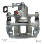 Dynamite Friction 331-03606 Disc Brake Caliper - Rear Right - view 5