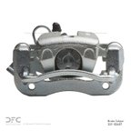 Dynamite Friction 331-03607 Disc Brake Caliper - Rear Left - view 4