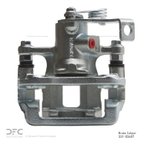 Dynamite Friction 331-03607 Disc Brake Caliper - Rear Left - view 5