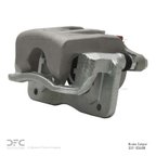 Dynamite Friction 331-03608 Disc Brake Caliper - Rear Right - view 2