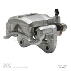 Dynamite Friction 331-03613 Disc Brake Caliper - Rear Left - view 2