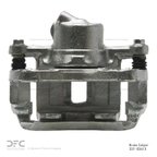 Dynamite Friction 331-03613 Disc Brake Caliper - Rear Left - view 5