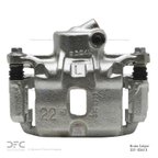 Dynamite Friction 331-03613 Disc Brake Caliper - Rear Left - view 3