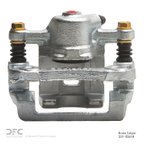 Dynamite Friction 331-03618 Disc Brake Caliper - Rear Right - view 5