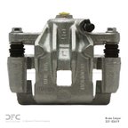 Dynamite Friction 331-03619 Disc Brake Caliper - Rear Left - view 3
