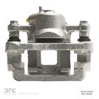 Dynamic Friction 331-03626 Disc Brake Caliper - Rear Right - view 5