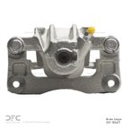 Dynamite Friction 331-03627 Disc Brake Caliper - Rear Left - view 4