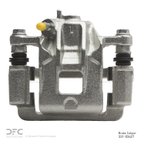 Dynamite Friction 331-03627 Disc Brake Caliper - Rear Left - view 3