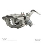 Dynamite Friction 331-03628 Disc Brake Caliper - Rear Right - view 2