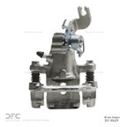 Dynamic Friction 331-03629 Disc Brake Caliper - Rear Left - view 5