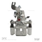 Dynamic Friction 331-03629 Disc Brake Caliper - Rear Left - view 3
