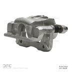 Dynamite Friction 331-03630 Disc Brake Caliper - Rear Left or Rear Right - view 2