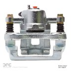 Dynamite Friction 331-03631 Disc Brake Caliper - Rear Left or Rear Right - view 5