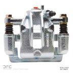 Dynamite Friction 331-03631 Disc Brake Caliper - Rear Left or Rear Right - view 3