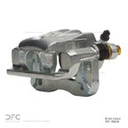 Dynamic Friction 331-03636 Disc Brake Caliper - Rear Right - view 2