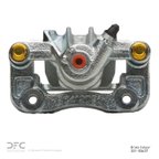 Dynamic Friction 331-03637 Disc Brake Caliper - Rear Left - view 4