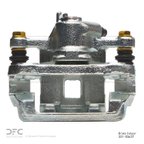Dynamic Friction 331-03637 Disc Brake Caliper - Rear Left - view 5