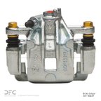 Dynamic Friction 331-03637 Disc Brake Caliper - Rear Left - view 3