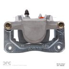 Dynamite Friction 331-03640 Disc Brake Caliper - Rear Right - view 4