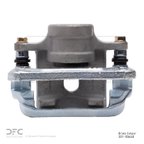 Dynamite Friction 331-03640 Disc Brake Caliper - Rear Right - view 5
