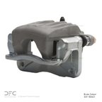 Dynamite Friction 331-03641 Disc Brake Caliper - Rear Left - view 2