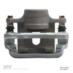 Dynamite Friction 331-03641 Disc Brake Caliper - Rear Left - view 5