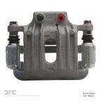 Dynamite Friction 331-03641 Disc Brake Caliper - Rear Left - view 3