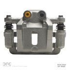 Dynamic Friction 331-03642 Disc Brake Caliper - Rear Right - view 3