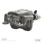 Dynamic Friction 331-03650 Disc Brake Caliper - Rear Right - view 2