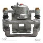 Dynamic Friction 331-03650 Disc Brake Caliper - Rear Right - view 5